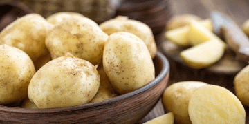 Huánuco: 800 mil toneladas of potatoes per year and the development of the sector
