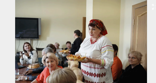 Elite Potatoes for Large Families: A Successful Experiment in Irkutsk Region 50 Elite Potatoes for Large Families: A Successful Experiment in Irkutsk Region