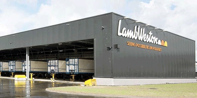 Lamb Weston’s Mar del Plata Plant: A Game-Changer for Global Potato Exports and Argentina’s Agri-Economy