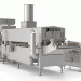 Revolutionizing Snack Production: PPM Technologies’ BatchWright Fryer Sets New Standards in Efficiency and Quality