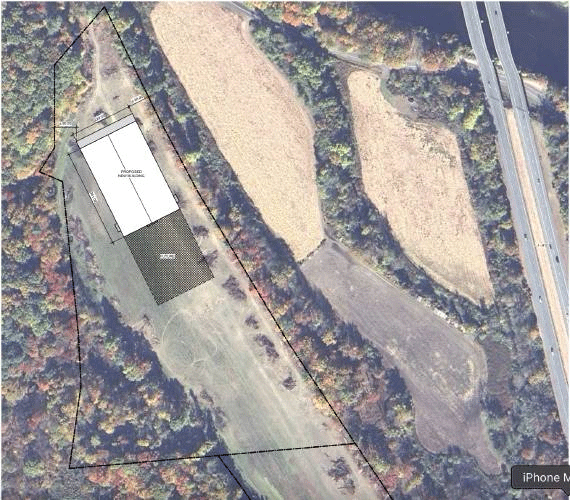 Safe, Smart, and Sustainable: Savage Farms Gets Green Light for Advanced Potato Storage Facility in Deerfield