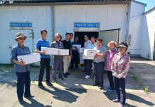 ការបង្កើនទិន្នផល 30%៖ របៀបដែលកម្មវិធីគ្រាប់ពូជស្អាតរបស់ខោនធី Wanju កំពុងដោះស្រាយការចុះខ្សោយនៃមេរោគ