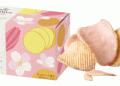 Sakura Meets Spuds: Godiva’s Cherry Blossom Chocolate Potato Chips Blend Luxury with Local Flavor