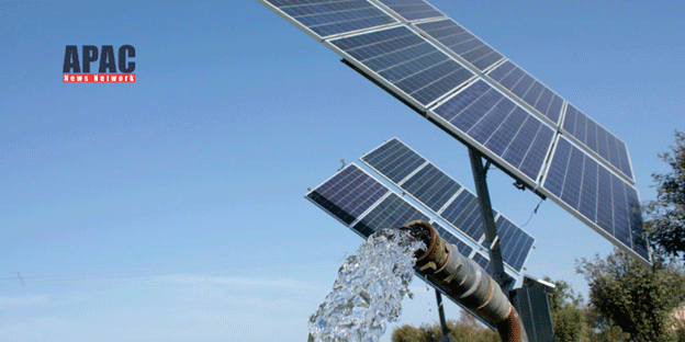 Revolucionando el riego rural: la iniciativa de bombas solares de TREDA en Tripura