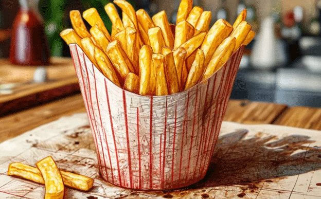From Field to Fry: Grand Fries Factory Aims to Revolutionize Russia’s Potato Processing Industry by 2026