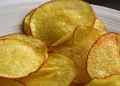 The Crunchy Legacy: How Potato Chips Became America’s Favorite Snack
