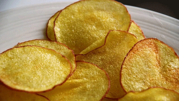 The Crunchy Legacy: How Potato Chips Became America’s Favorite Snack