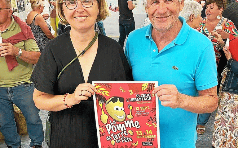 La Pomme de Terre en Fête: Celebrating Potato Farming and Rural Culture in France’s Most Beautiful Festivals 38 La Pomme de Terre en Fête: Celebrating Potato Farming and Rural Culture in France’s Most Beautiful Festivals