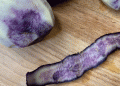 Purple Potato ‘Jayoung’ Peel: A Powerful Anti-Inflammatory Agent Backed by Science