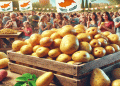 Celebrating Potatoes and Progress: What the 2025 North Carolina Potato Festival Means for the Industry