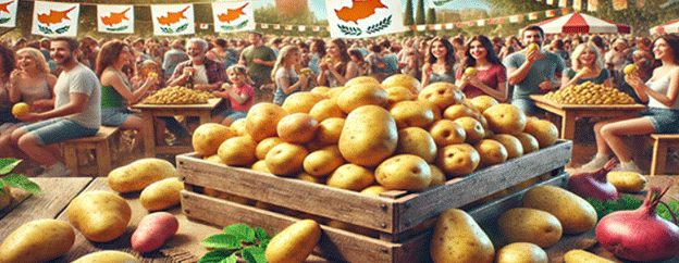 Celebrating Potatoes and Progress: What the 2025 North Carolina Potato Festival Means for the Industry