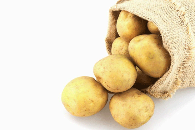 Kartoffelsorten der nächsten Generation: Saatgutknappheit und klimatische Herausforderungen bewältigen