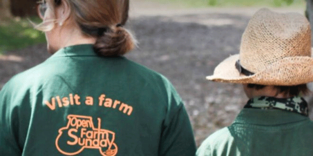 CALL TO POTATO GROWERS: OPEN YOUR FARMS TO EDUCATION IN 2025 5 CALL TO POTATO GROWERS: OPEN YOUR FARMS TO EDUCATION IN 2025