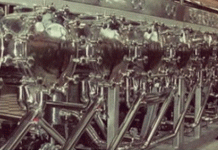 Rewolucja skrobiowa Stawropola: zakład o wartości 6.5 mln dolarów na substytucję importu i głębokie przetwarzanie