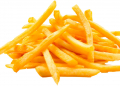India’s French Fries Revolution: From Importer to Leading Exporter