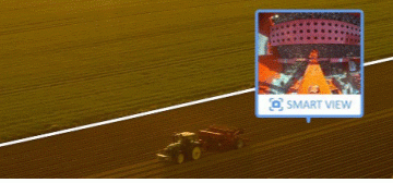 myGRIMME: New, additional customer benefitsthanks to connectivity and SmartView