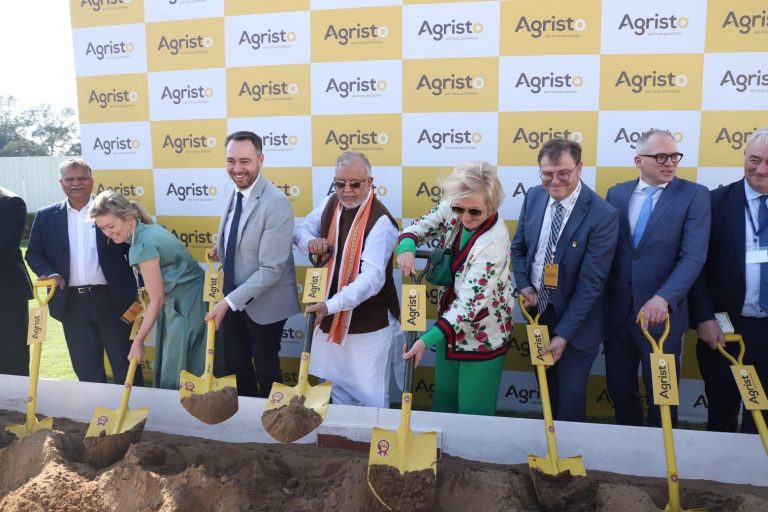 Agristo Opens a New Chapter for Belgian French Fries in India