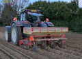 Agrico BioSelect Starts 2025 Organic Potato Season with Carolus and Twister Varieties in Limburg, Netherlands