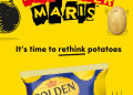 Greenvale Launches “Move Over Maris” Campaign to Promote New Potato Varieties