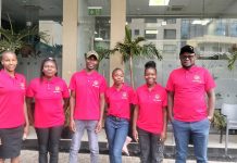 Repensando la extensión: Nakuru Tubers lidera el apoyo agrícola centrado en el agricultor