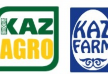 Eurasia Crop Care ចូលរួមជាមួយ KazAgro 2025 ដើម្បីបង្ហាញការច្នៃប្រឌិតក្នុងវិស័យកសិកម្ម