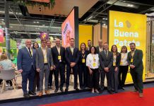 "La Buena Patata" បង្ហាញខ្លួនជាលើកដំបូងនៅ Fruit Attraction 2025: យុគសម័យថ្មីសម្រាប់ Patatas Meléndez