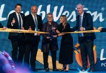 ចំណុចសំខាន់ថ្មី៖ កន្លែងផលិត Mar del Plata បើកជាផ្លូវការនៅប្រទេសអាហ្សង់ទីន