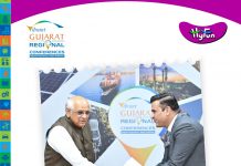 អាហារ HyFun: ទទួលយករសជាតិនៃរដ្ឋ Gujarat ទៅកាន់ពិភពលោក