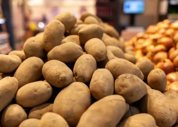 Kazakh Businessman Fined in Zhanaozen for Overpricing Potatoes