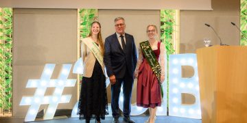 20th Anniversary of the International Berlin Potato Evening with a Look Ahead: