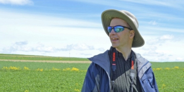 The hard question: Pesticides or GMO’s