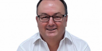 Jonathan Rankin named CEO at Processing and Packaging equipment manufacturer tna