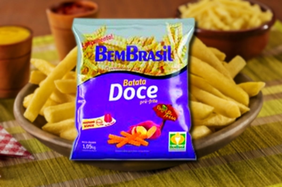 KEY TECHNOLOGY TEAMS UP WITH BRAZIL’S LARGEST POTATO PROCESSOR 36 KEY TECHNOLOGY TEAMS UP WITH BRAZIL’S LARGEST POTATO PROCESSOR