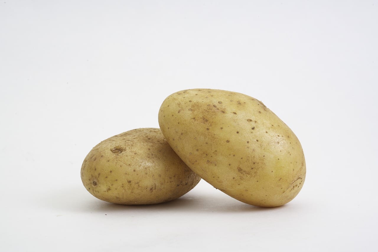 Scientists spearhead efforts to save East Africa’s potatoes from a new pest threat