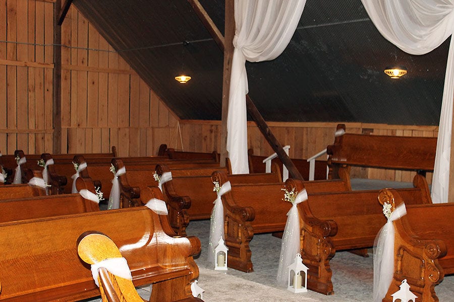 Venue serves up comfort food, ambiance on Illinois farm 2 5f6238af55215.image