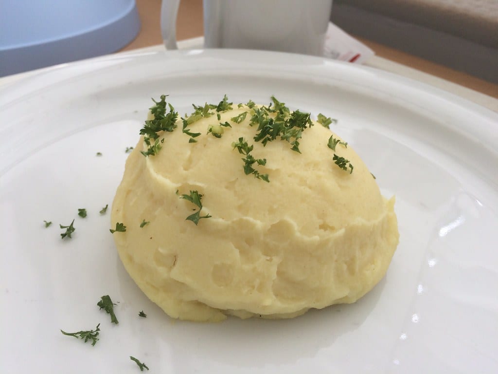 A Brief History of Mashed Potatoes 22 A Brief History of Mashed Potatoes