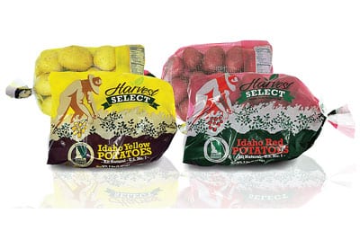Eagle Eye Produce launches new combo bags for Idaho potatoes 31 Eagle Eye Produce launches new combo bags for Idaho potatoes