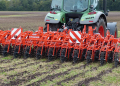 Consideration for Tillage Decision this Fall After Drought