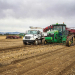 Good year for spuds in Idaho, marketers say