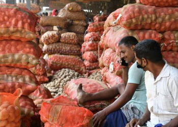 India resumes import of potatoes from Bhutan