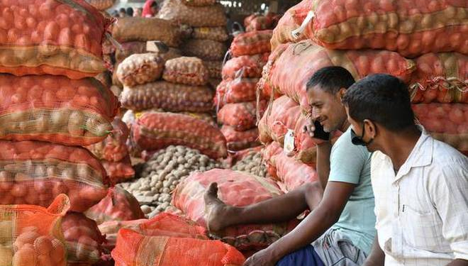 India resumes import of potatoes from Bhutan