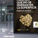 Spain: Lemon potato touted on Madrid metro 100 information murals or mupis have been placed at major stations on the transport network