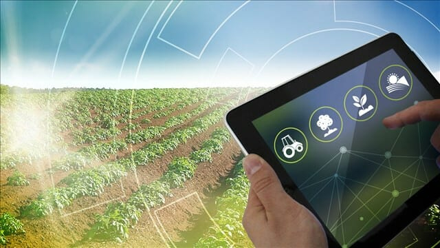 Proagrica Report Illuminates 7 Trends in Ag and Artificial Intelligence