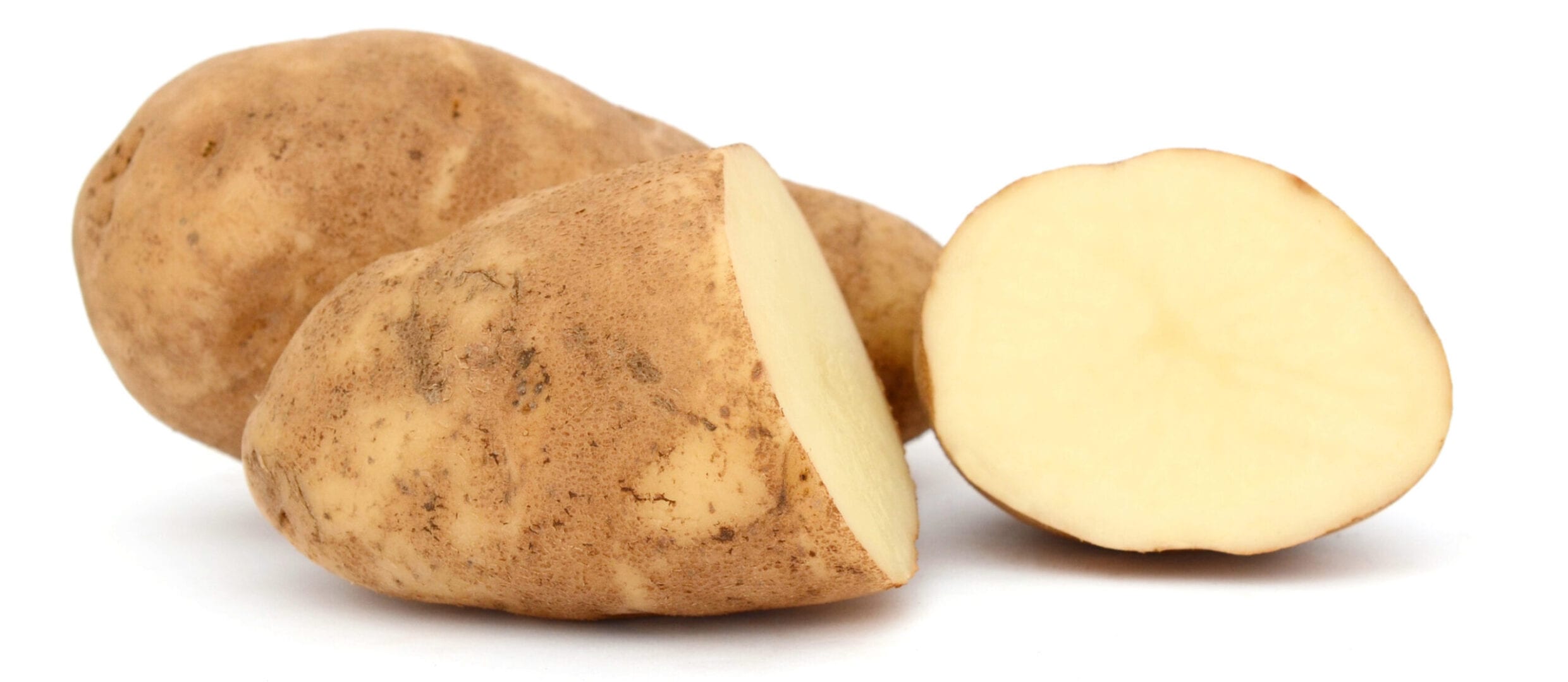 University of Idaho is conducting research projects on two seed potato viruses 4 University of Idaho