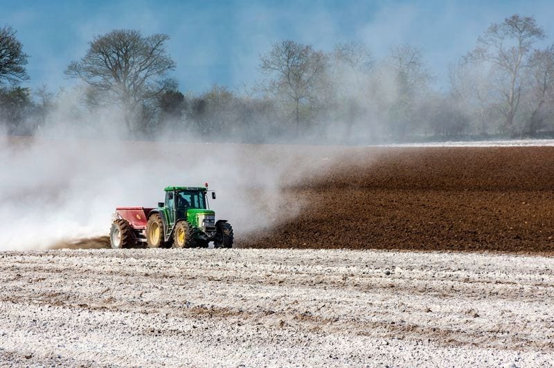 Fertilizantes: desafíos y soluciones