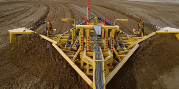 Jeff Penner’s sneaky snaky drainage ditch