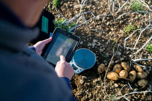 Cómo aumentar la adopción de nuevas innovaciones por parte de los agricultores 2 Imagen de la página de miembros de C4S e1580901179310