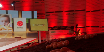 The Future of Potato Breeding