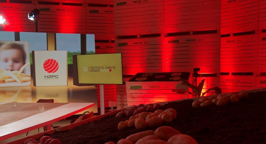 The Future of Potato Breeding 46 The Future of Potato Breeding