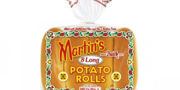 World-famous potato rolls’ reach expanded